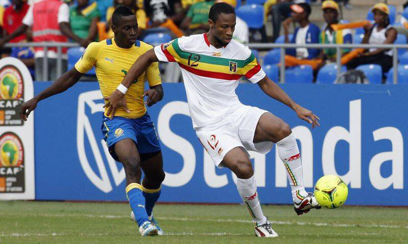 Ghanezii ratează podiumul Cupei Africii